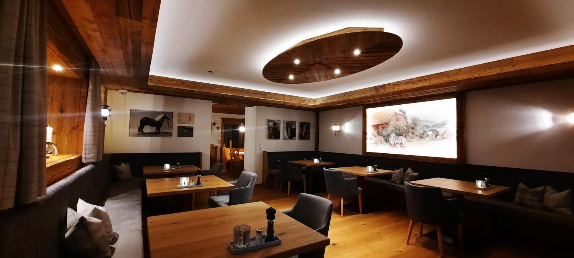 盖斯特豪弗酒店 圣彼得 外观 照片